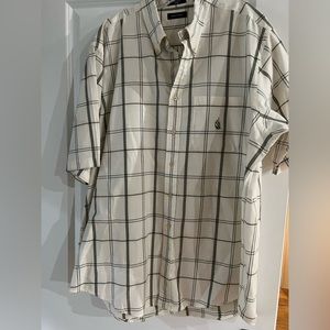 Nautica shirt